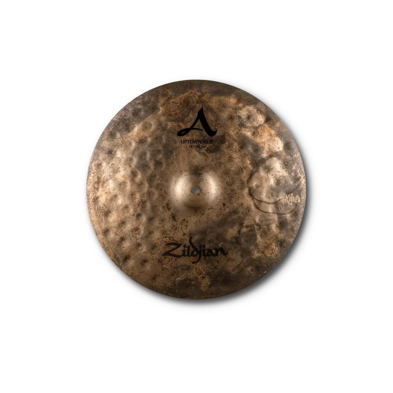 18" A Zildjian Uptown Ride