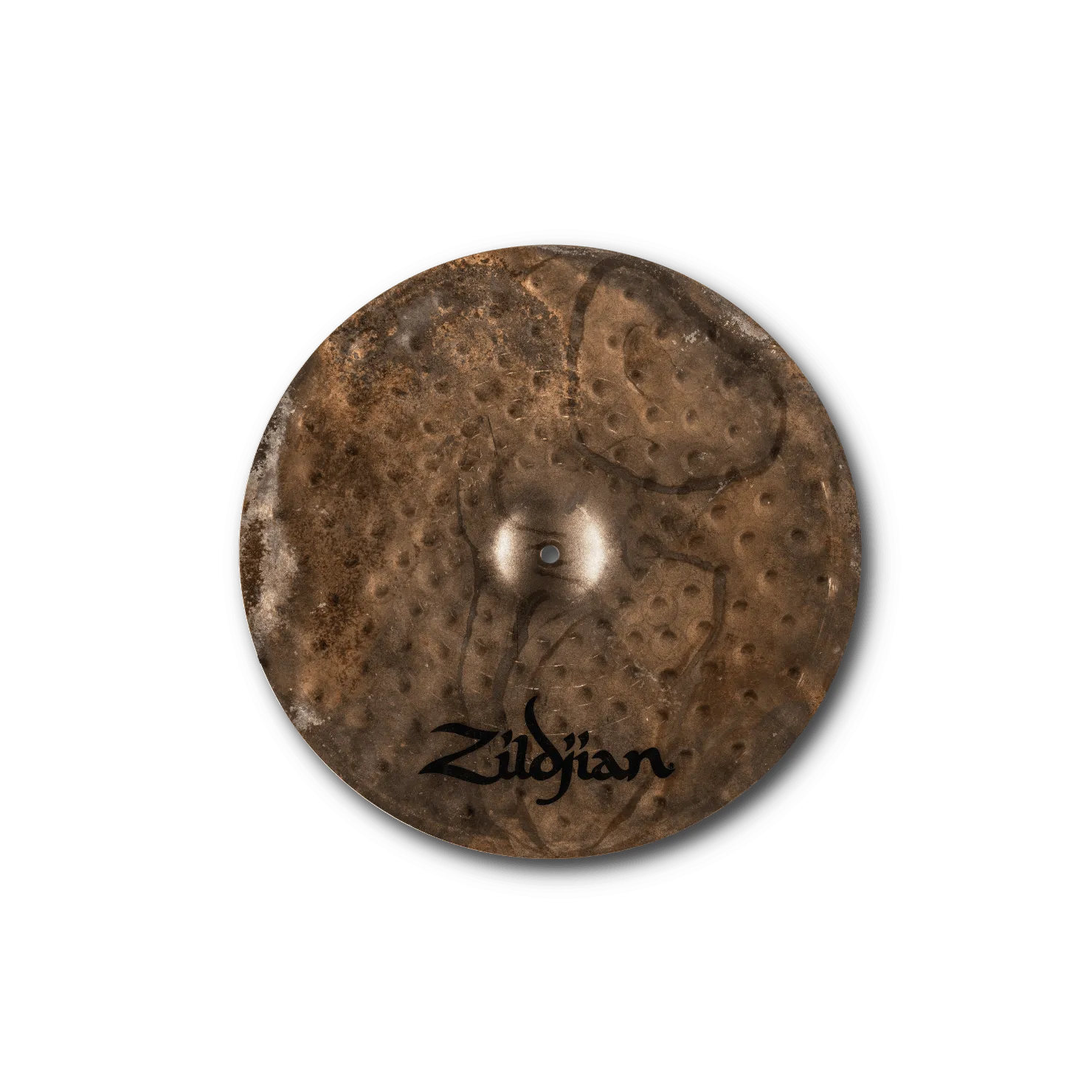 18" A Zildjian Uptown Ride