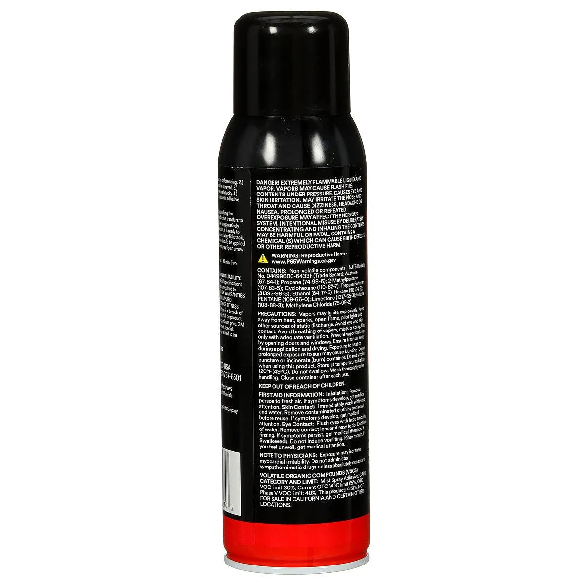 3M Super 77™ Multipurpose Spray Adhesive (12 Count)