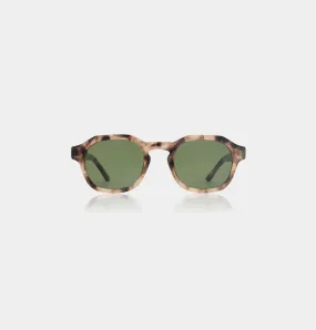 A. KJÆRBEDE Sunglasses Zan - Coquina