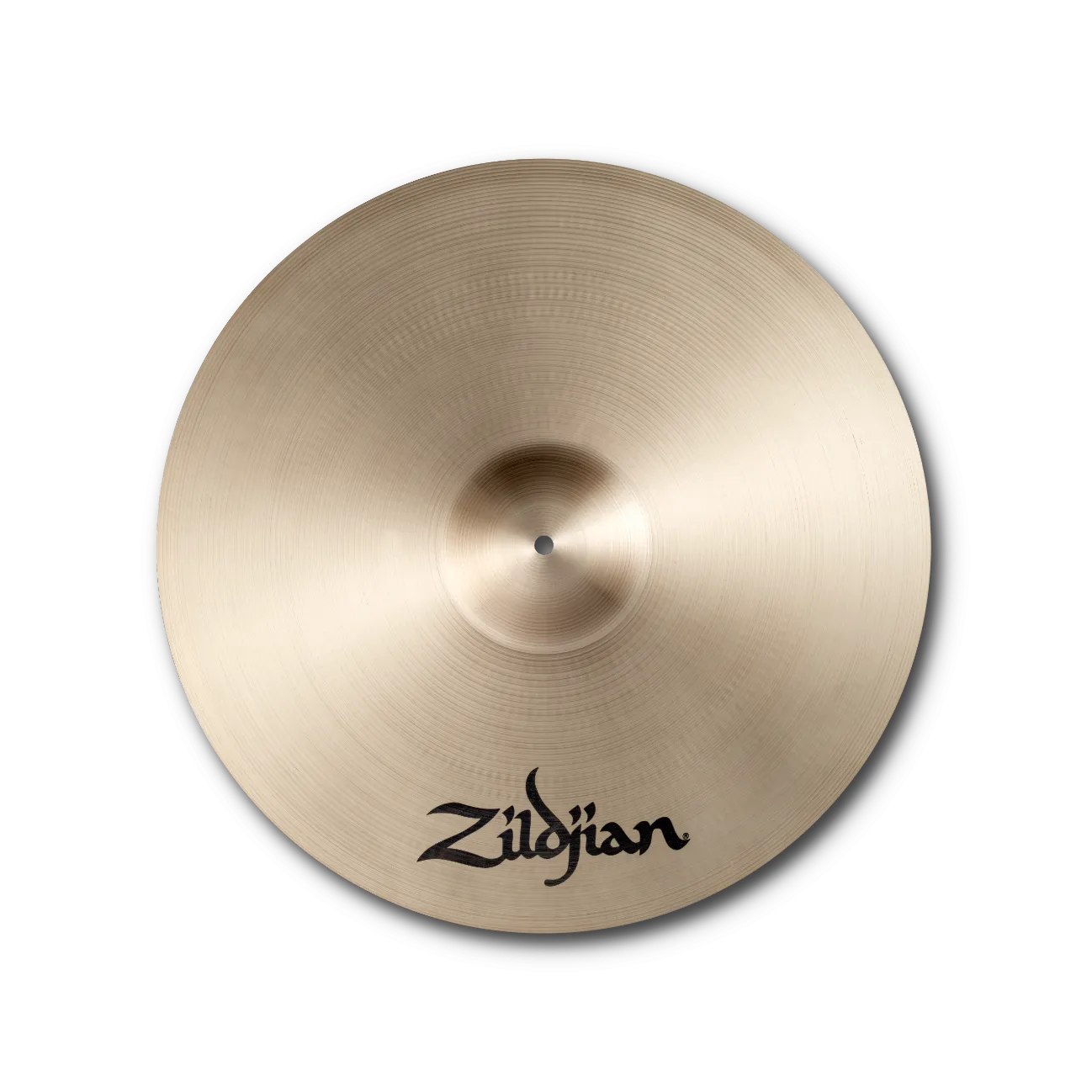 A Zildjian Sweet Rides