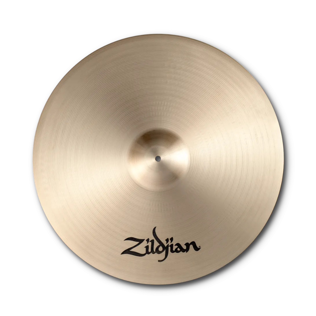 A Zildjian Sweet Rides