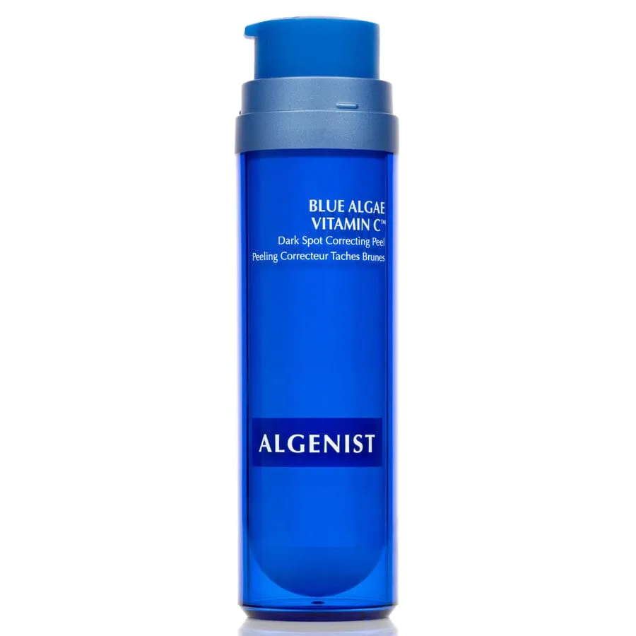 Algenist - Blue Algae Vitamin C Dark Spot Correcting Peel - 45ml