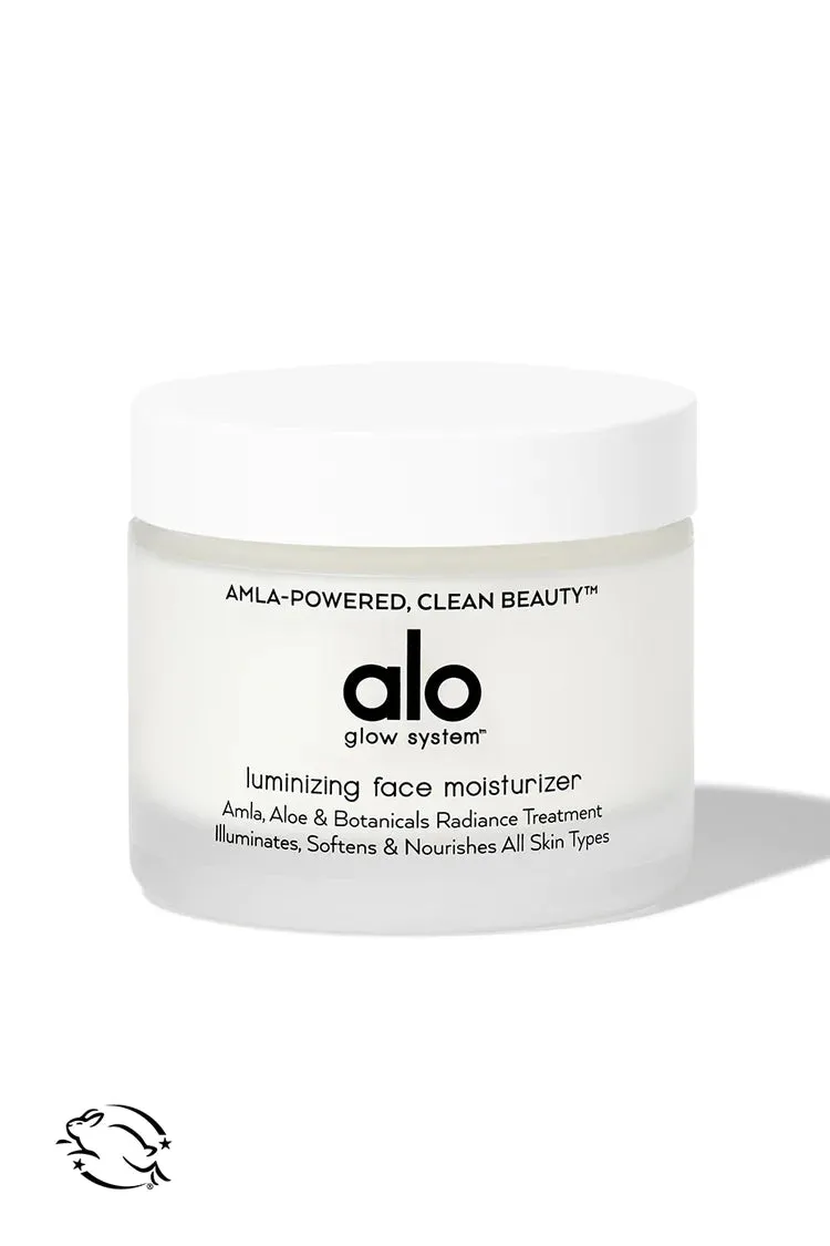 Alo Beauty & Wellness glow system