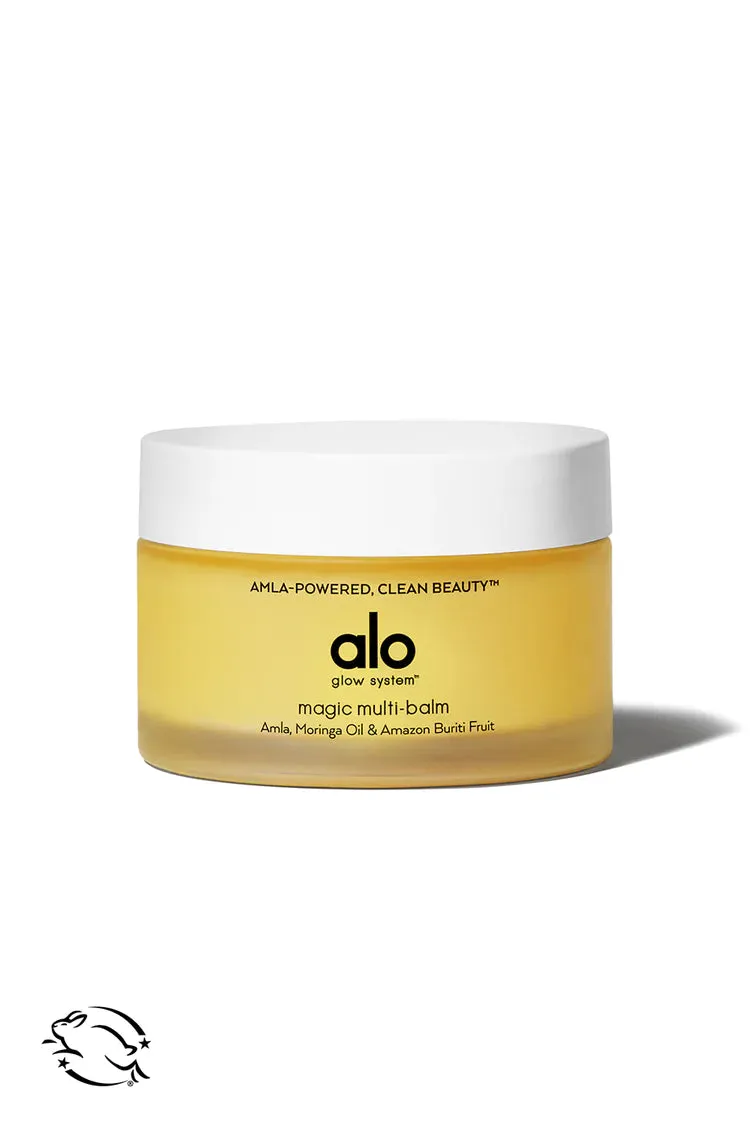 Alo Beauty & Wellness glow system