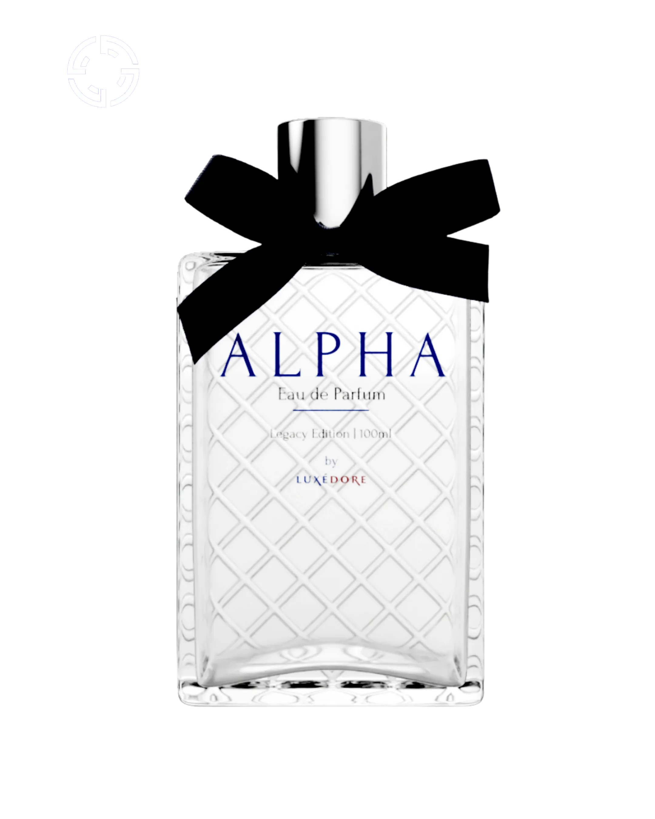 ALPHA | Legacy Edition