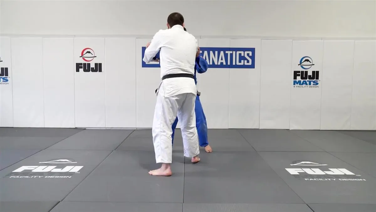 American Judo System: Tomoe Nage Encyclopedia by Jimmy Pedro & Travis Stevens