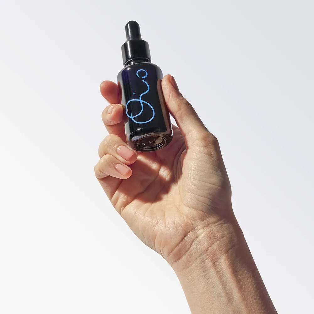 Anti-Ageing Night Facial Oil