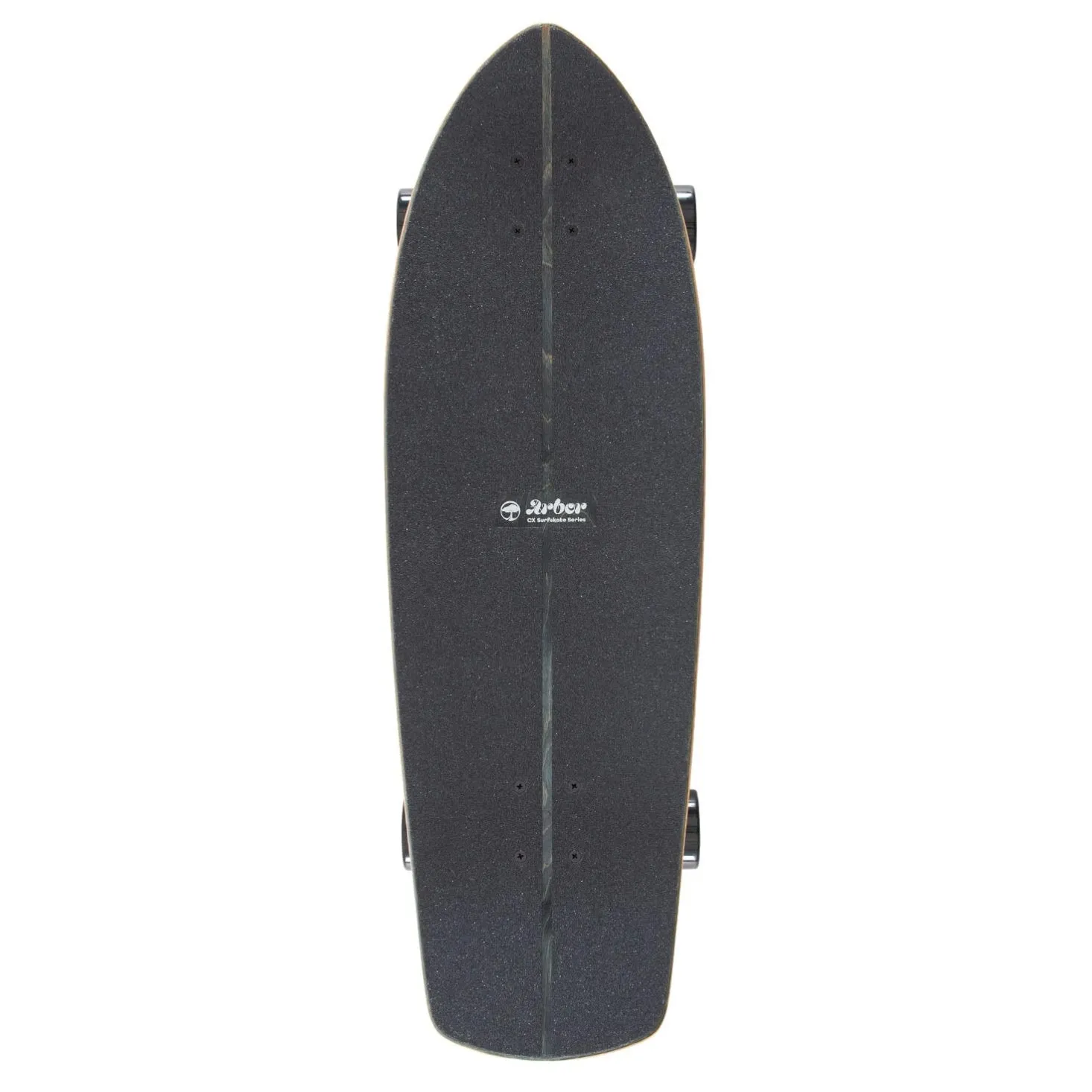 Arbor Surfskate Complete CX Surfskate Surf Rocket