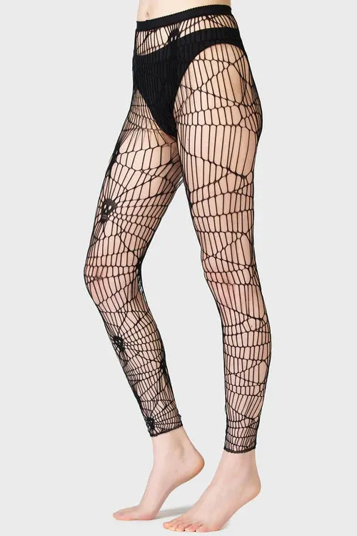 Ardinea Web Leggings