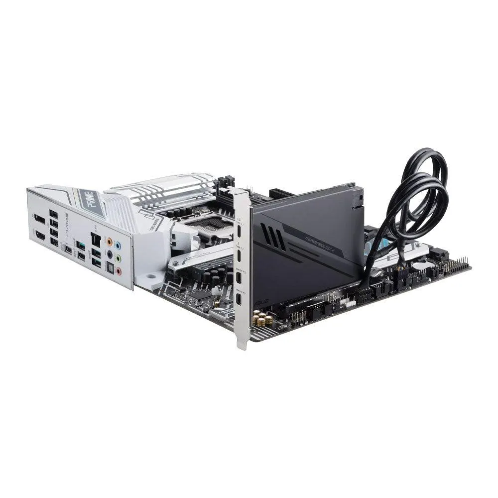 Asus PRIME Z590-A Motherboard LGA 1200