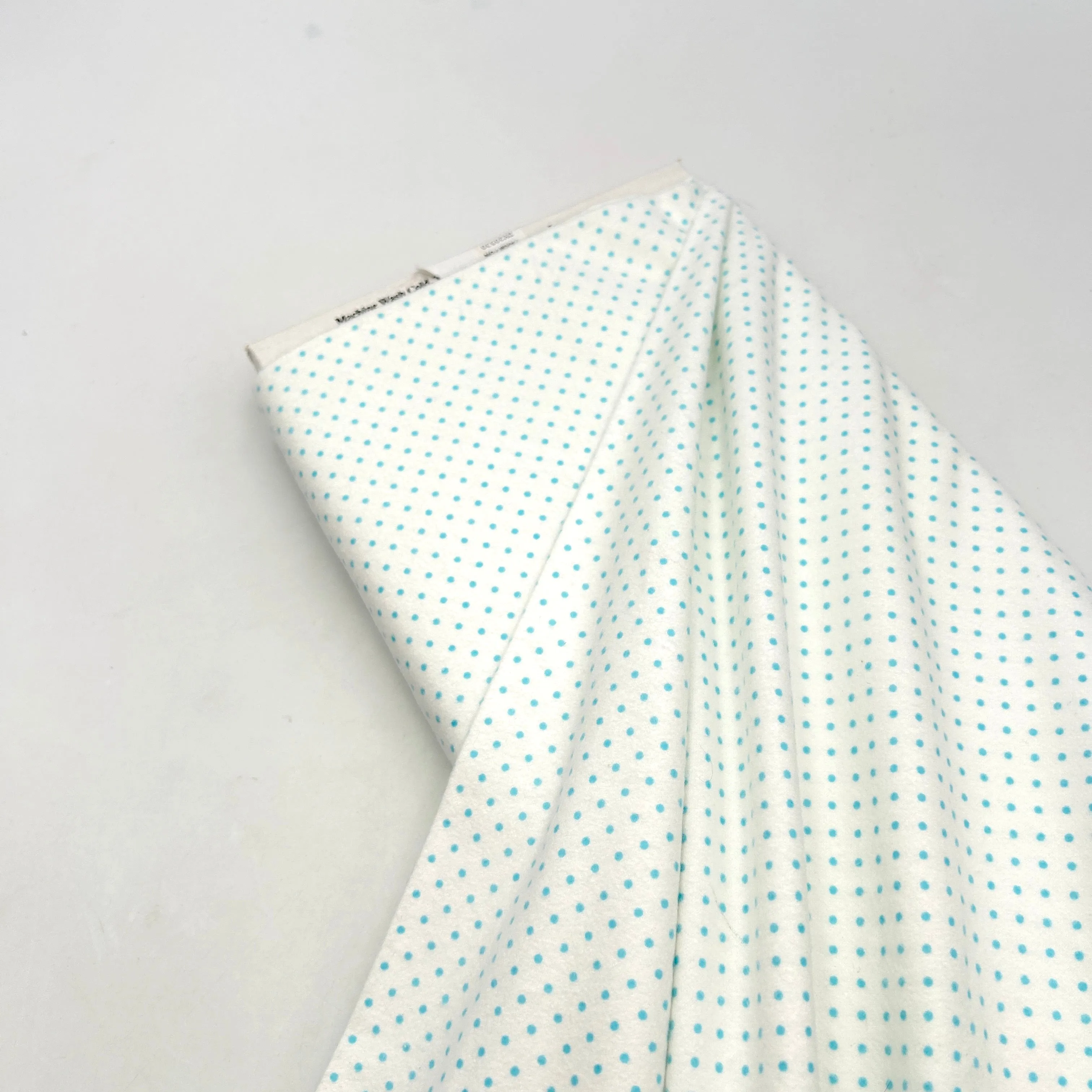 Baker's Man | Cotton Flannel