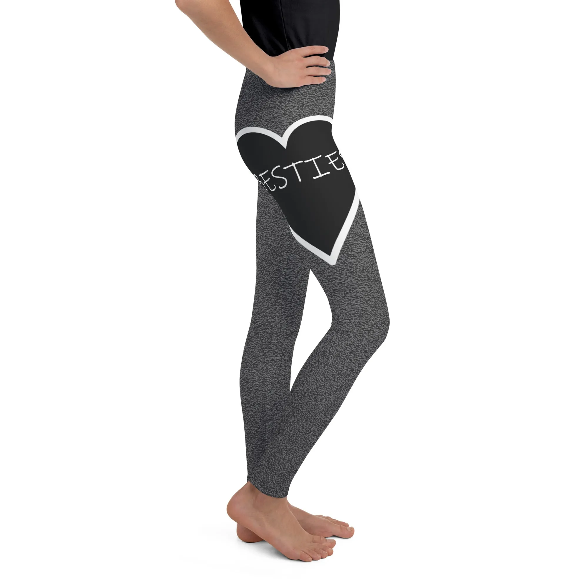 Bestie One Youth Leggings