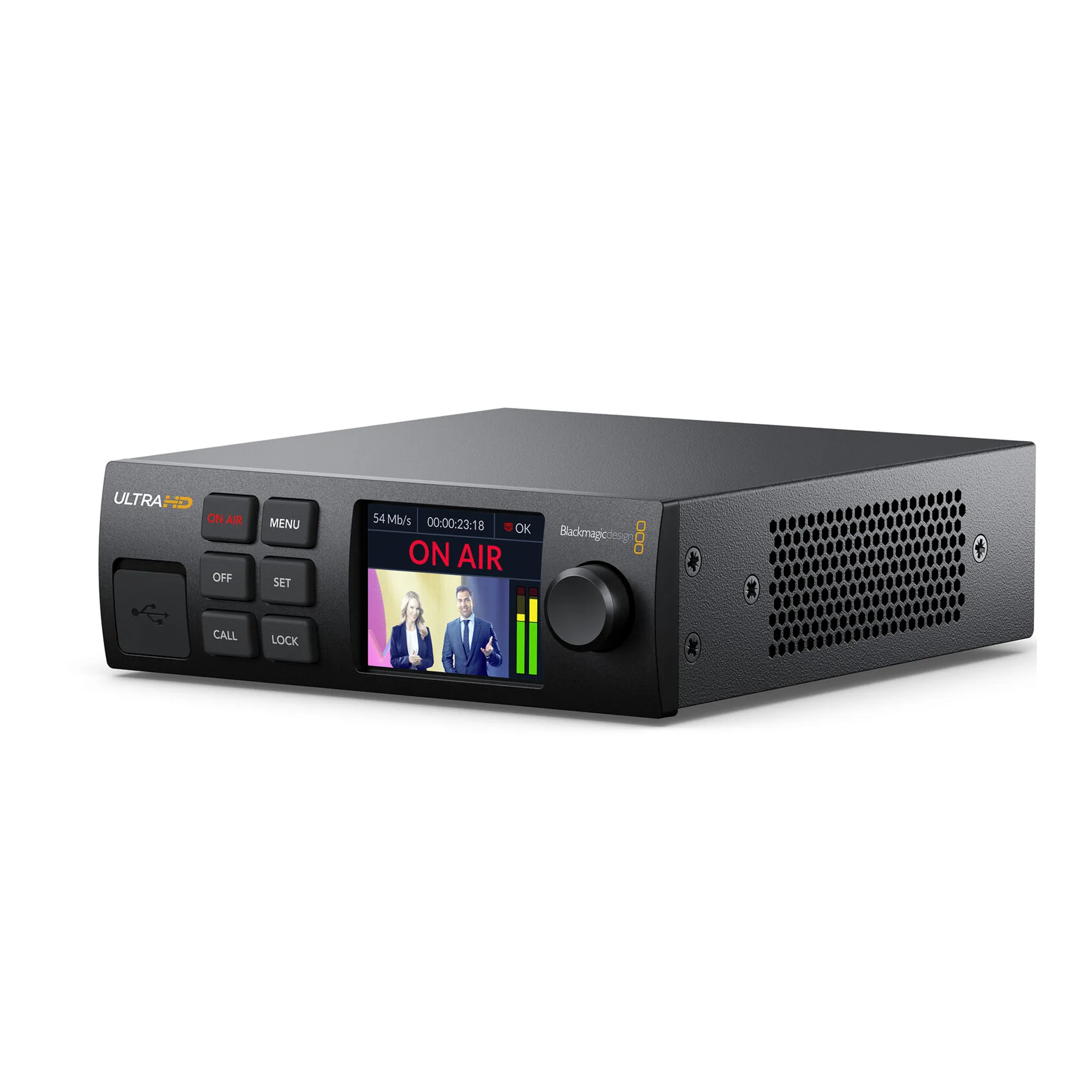 Blackmagic Design Web Presenter 4K