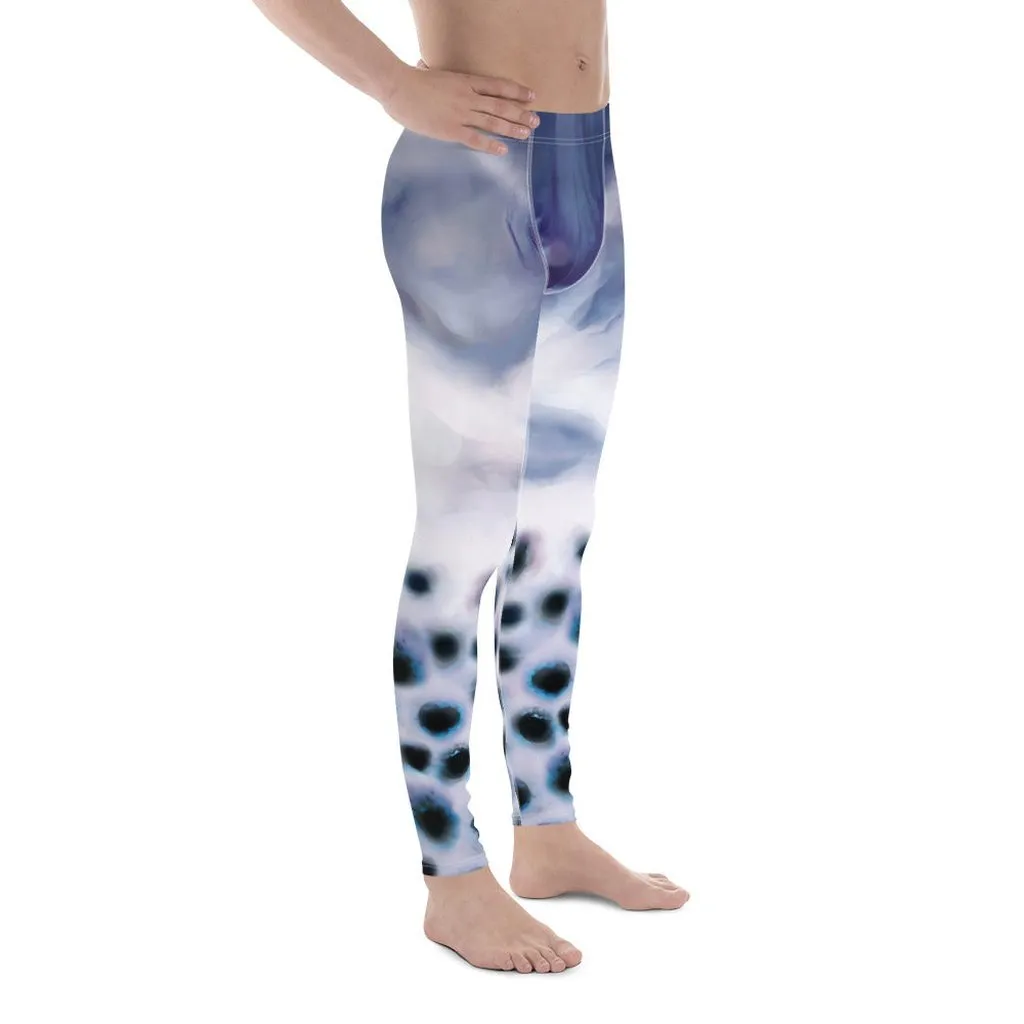 Boba Tea Men's Leggings