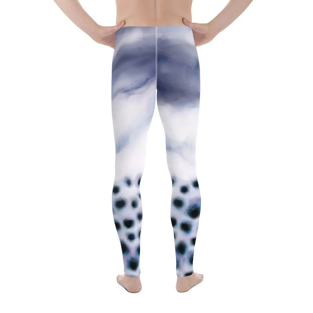 Boba Tea Men's Leggings