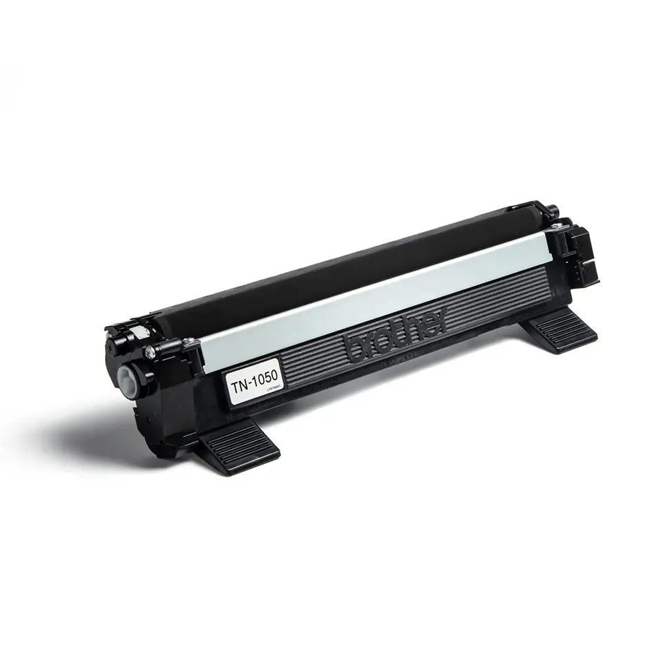 Brother TN1050 Genuine Toner Cartridge - Black | SBRO0641