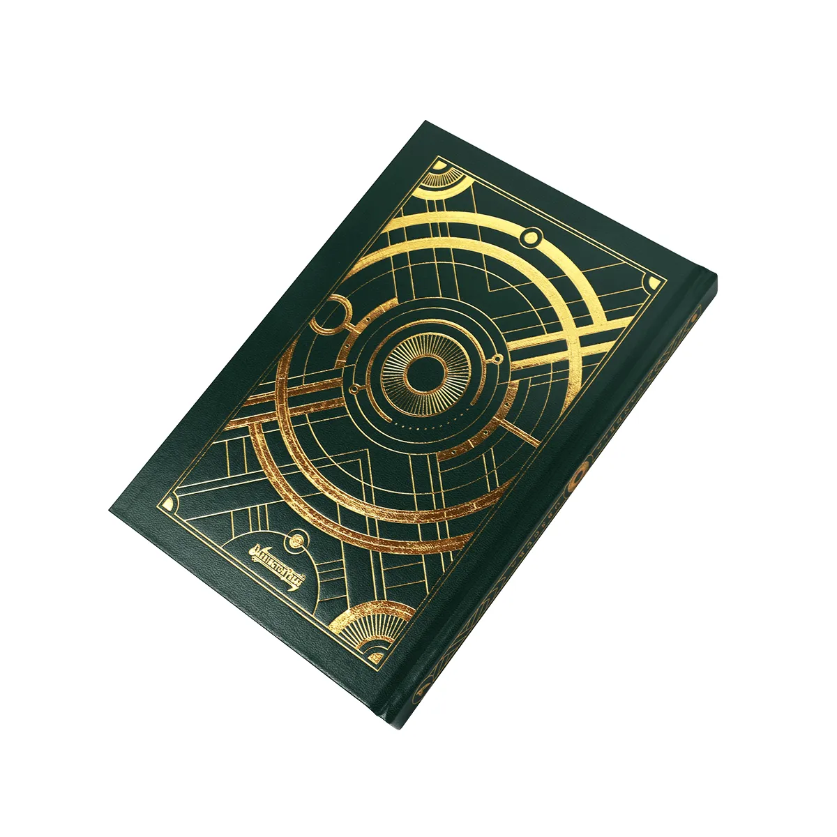 Candela Obscura Core Rulebook - Limited Edition