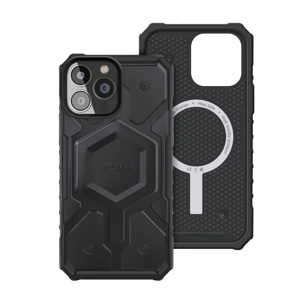 Capa Defender VX Case Magsafe iPhone 14 Pro Max