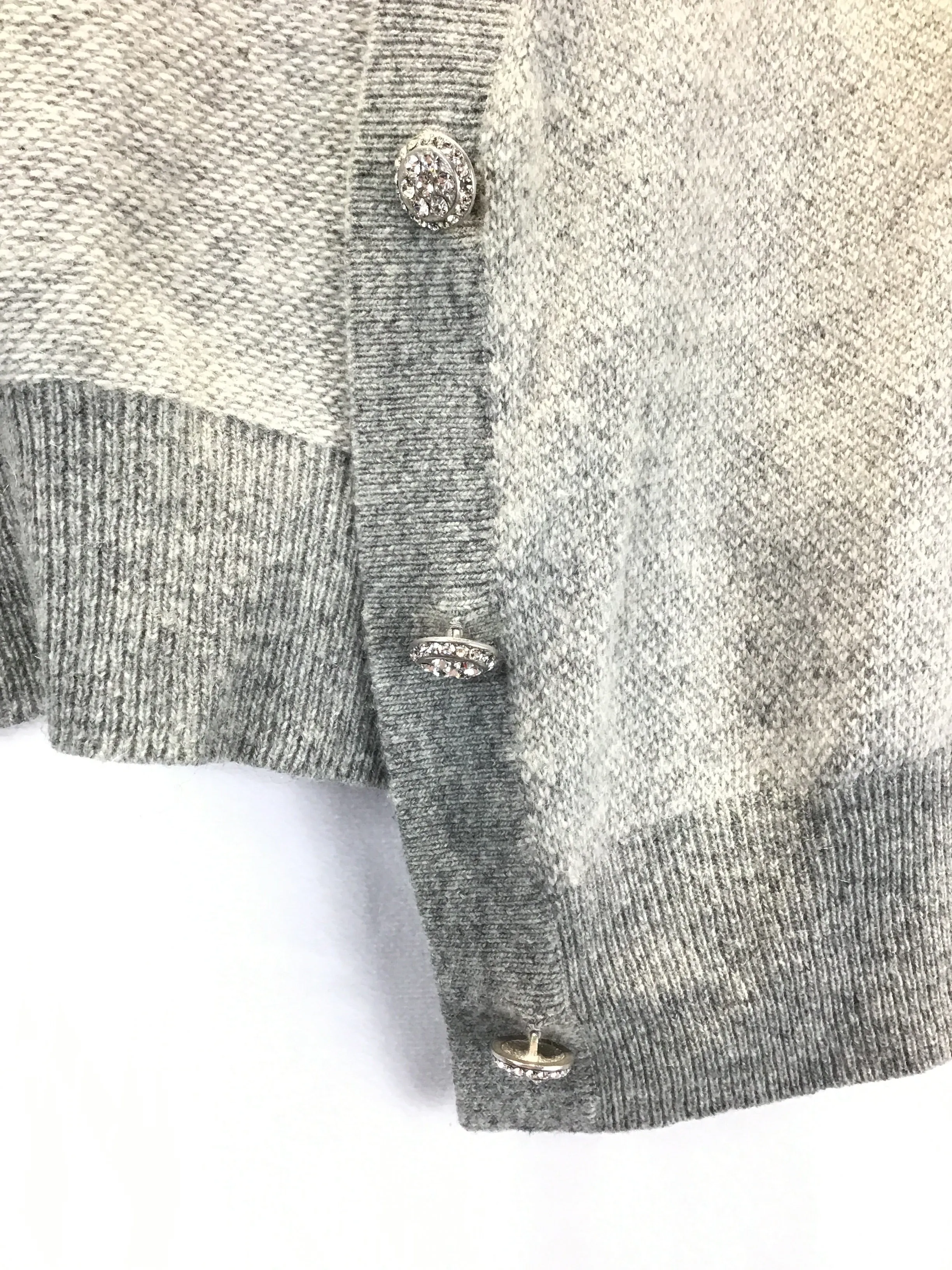 Cardigan By J Crew  Size: Xs