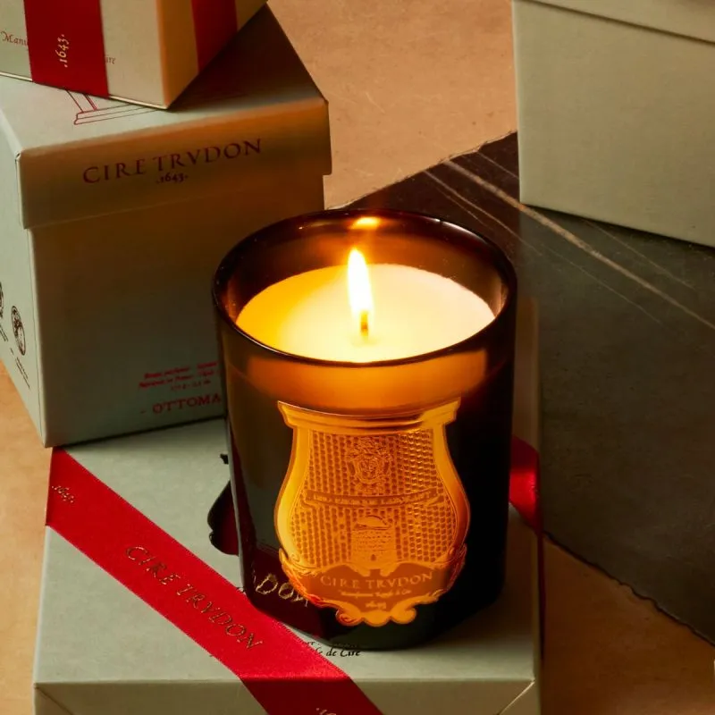 Cire Trudon Madeleine Candle