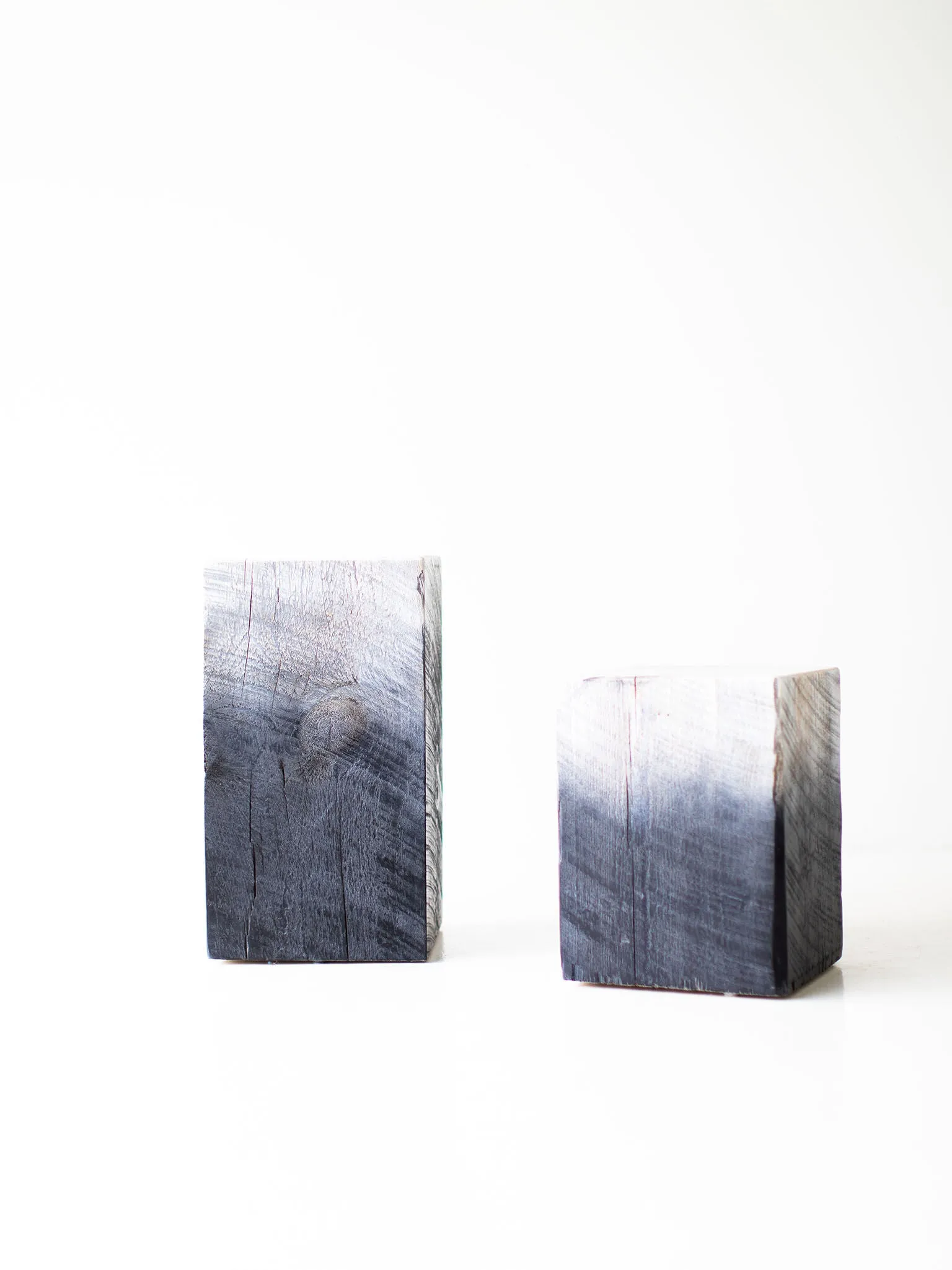 Drift Tree Trunk Side Tables - 0419