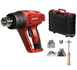 Electric Heat Gun