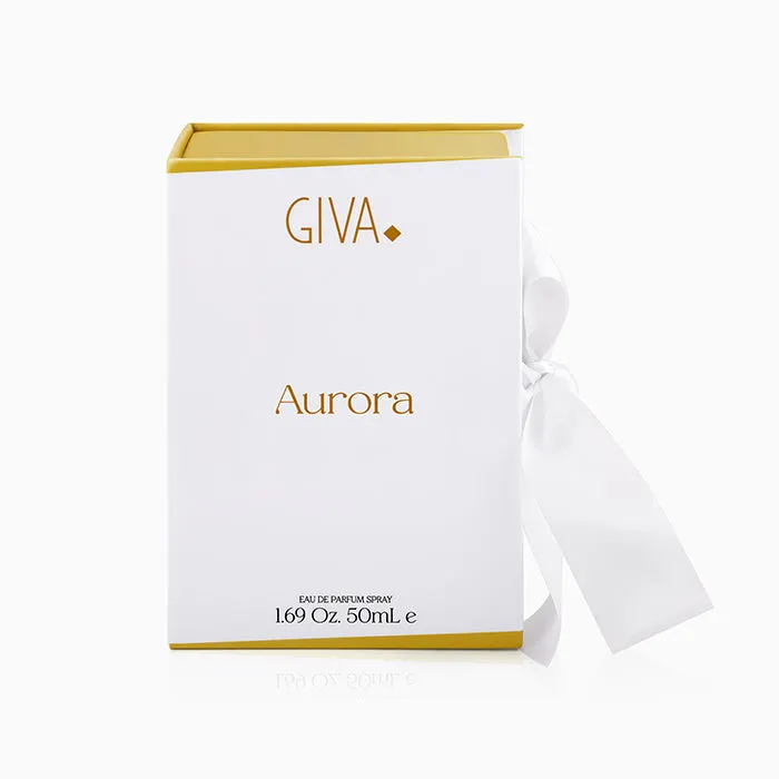 GIVA Aurora Perfume