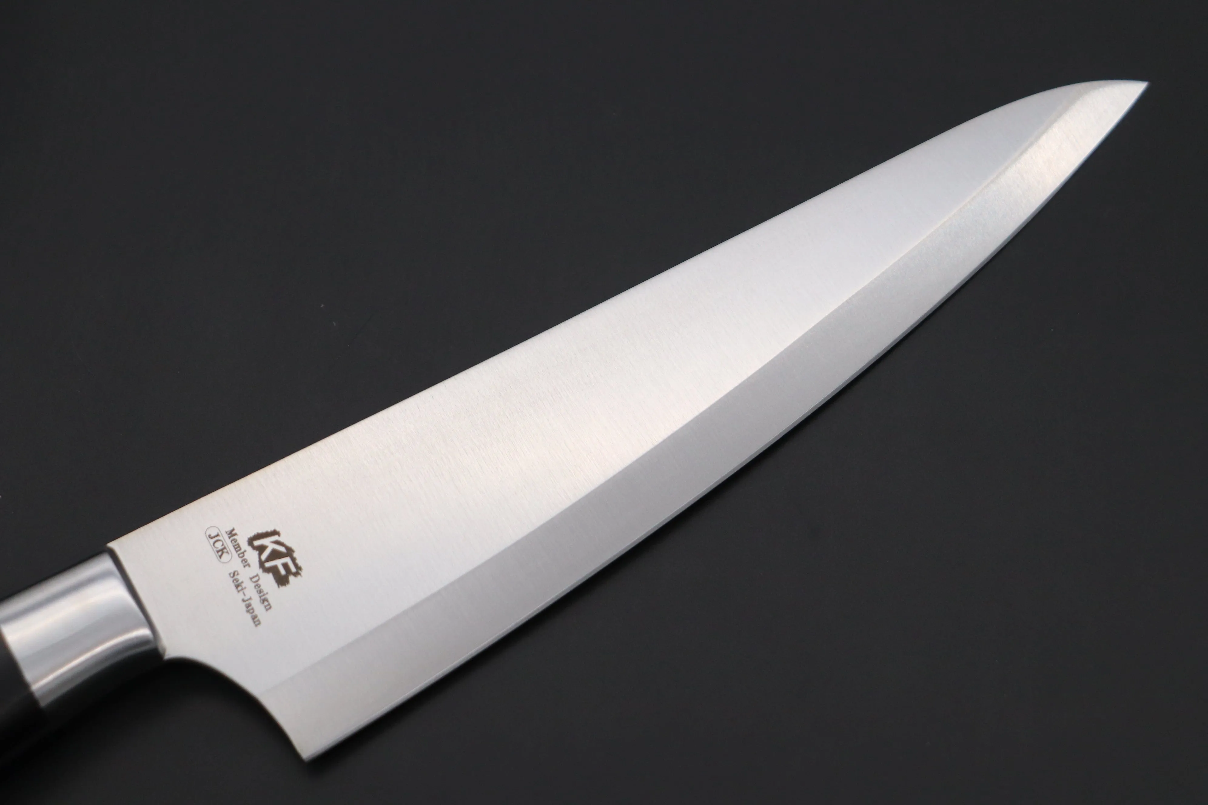 Hattori Forums FH Series FH-5A Boning Knife 160mm (6.2inch, African Blackwood Handle)