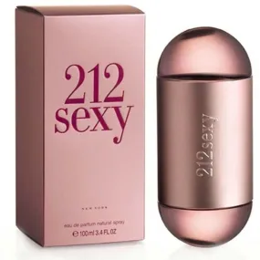 Hot Brand Original Perfume For 212 SEXY Eau de Perfume Spray for Men Perfume Women Perfume Unisex Perfume Long Lasting