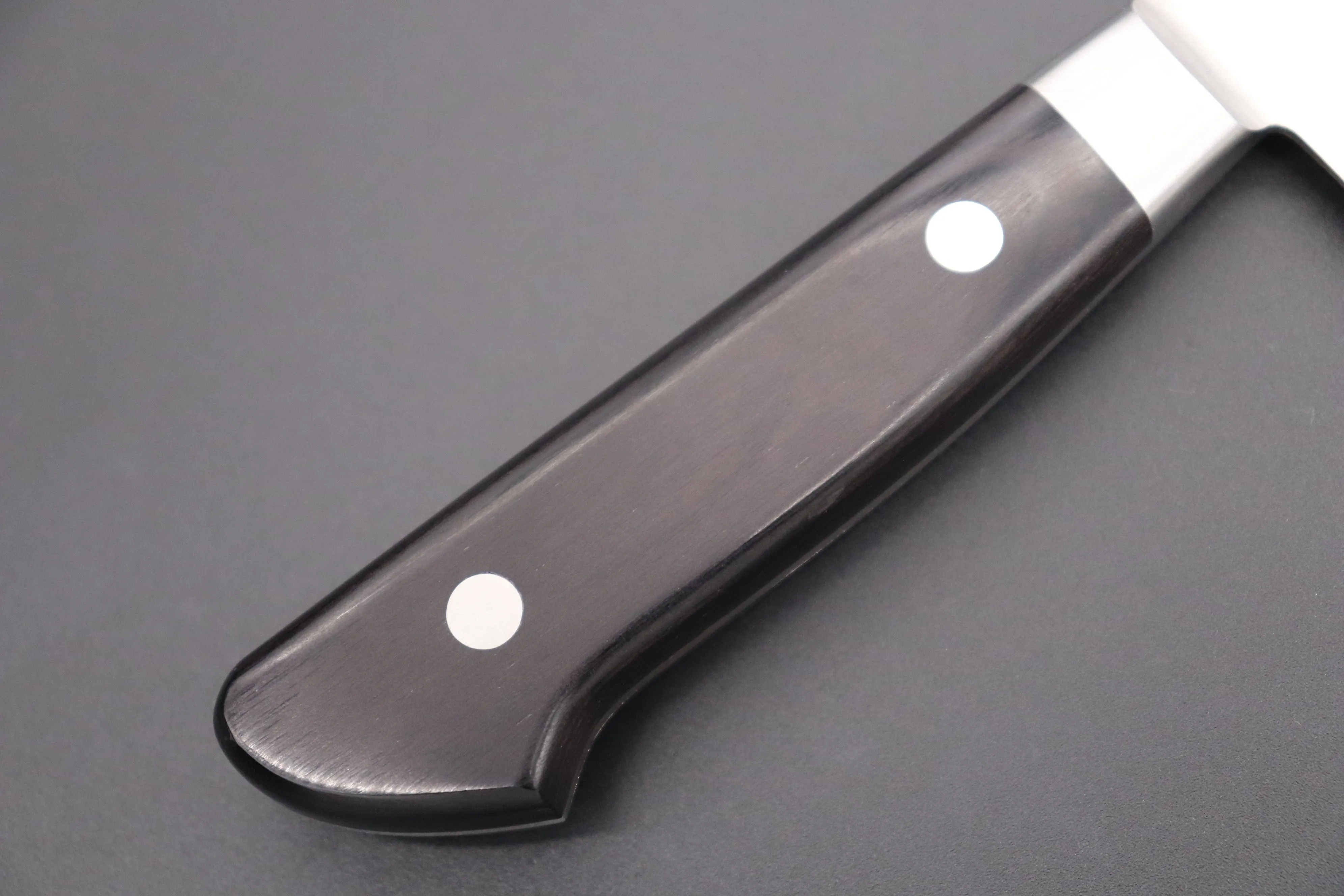 JCK Original Kagayaki Basic Series KG-4 Boning Knife | Honesuki 150mm (5.9inch)