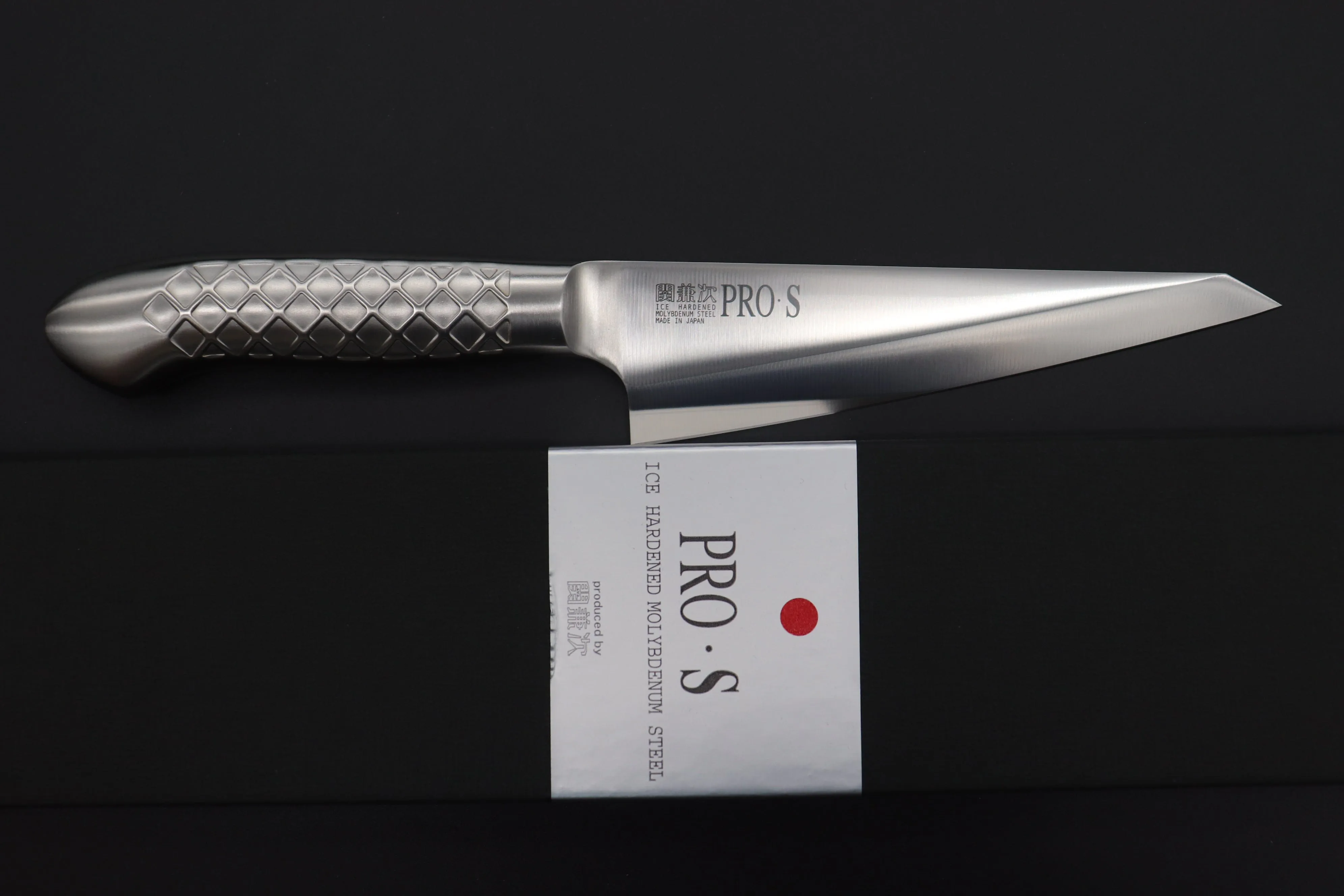 Kanetsugu Pro S Series PS-08 Boning Knife 145mm (5.7 inch)