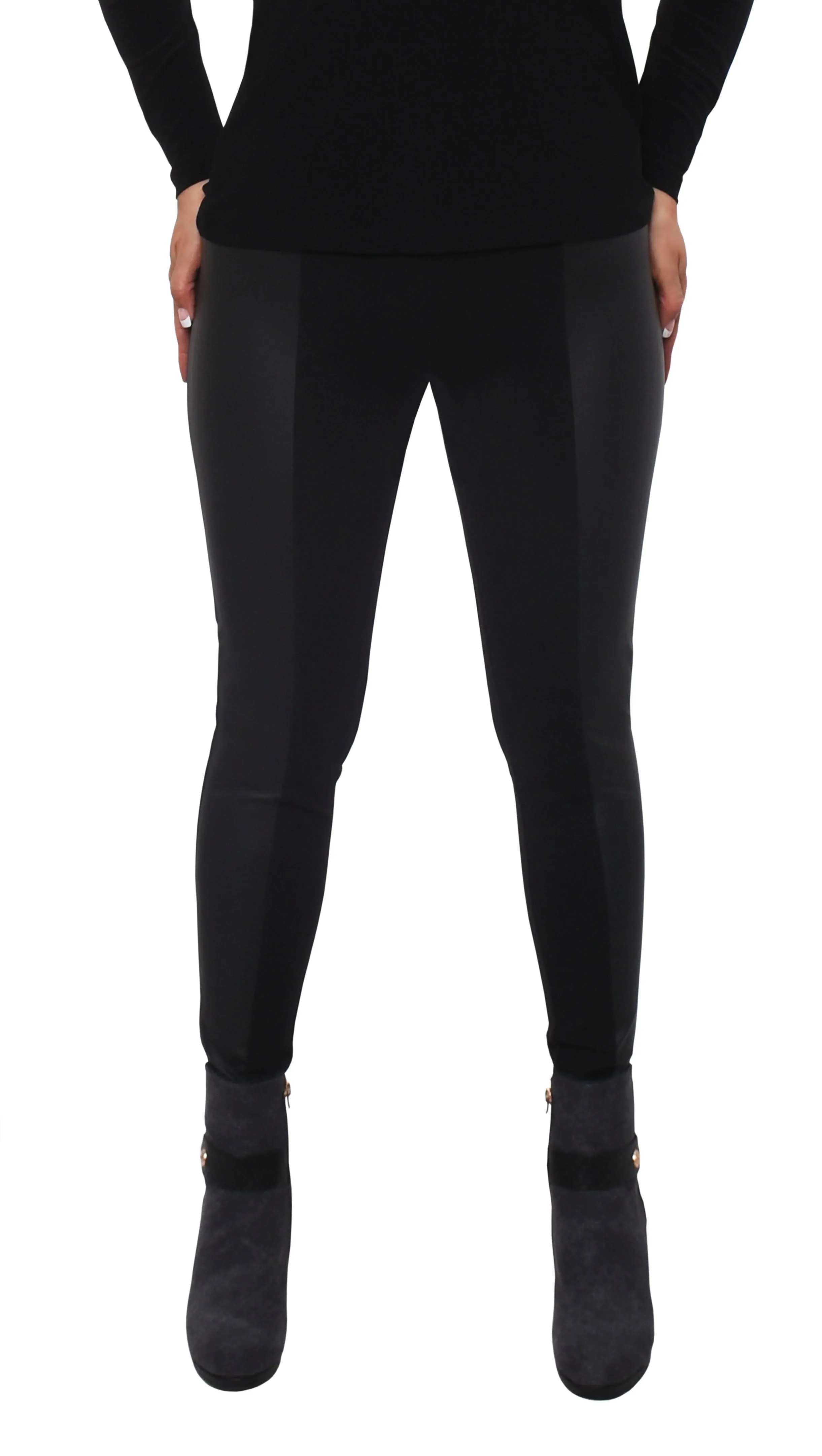 Legging "Noir" -LTD26R | Leggings "Noir" -LTD26R