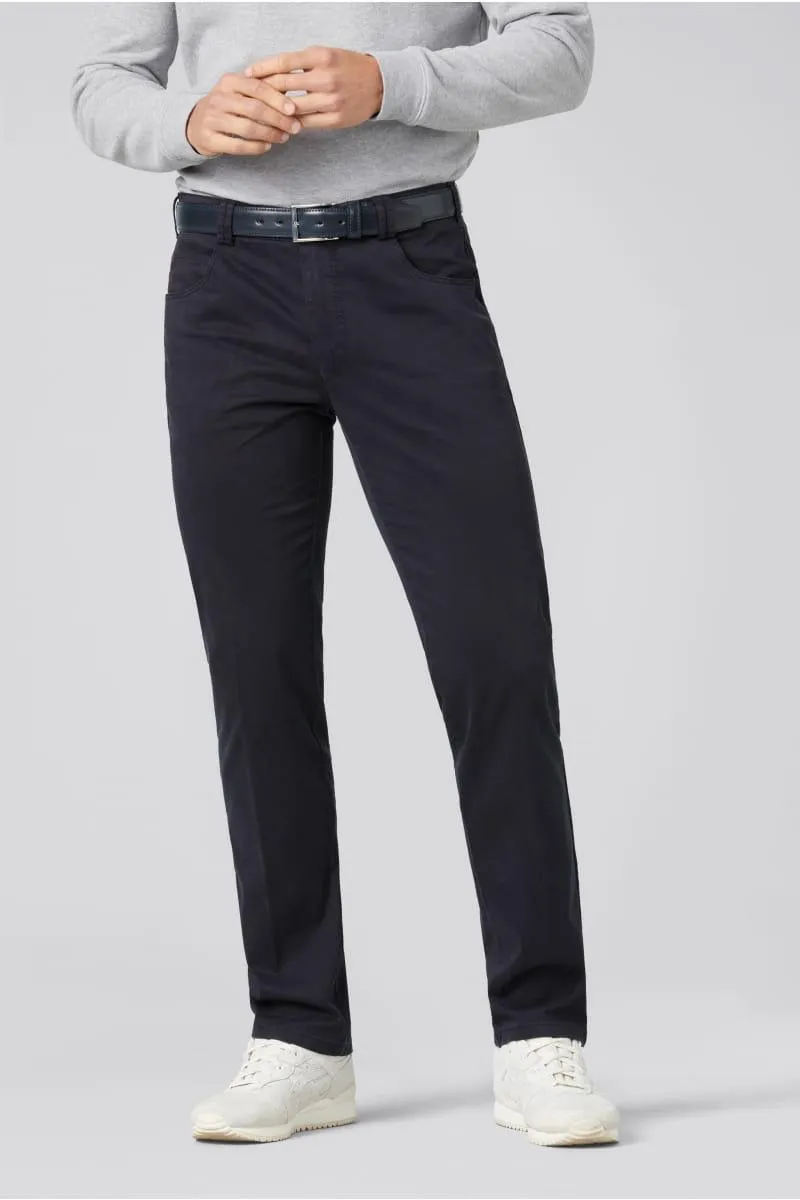 Meyer - Pantalon coton Non-Fade Diego 3000