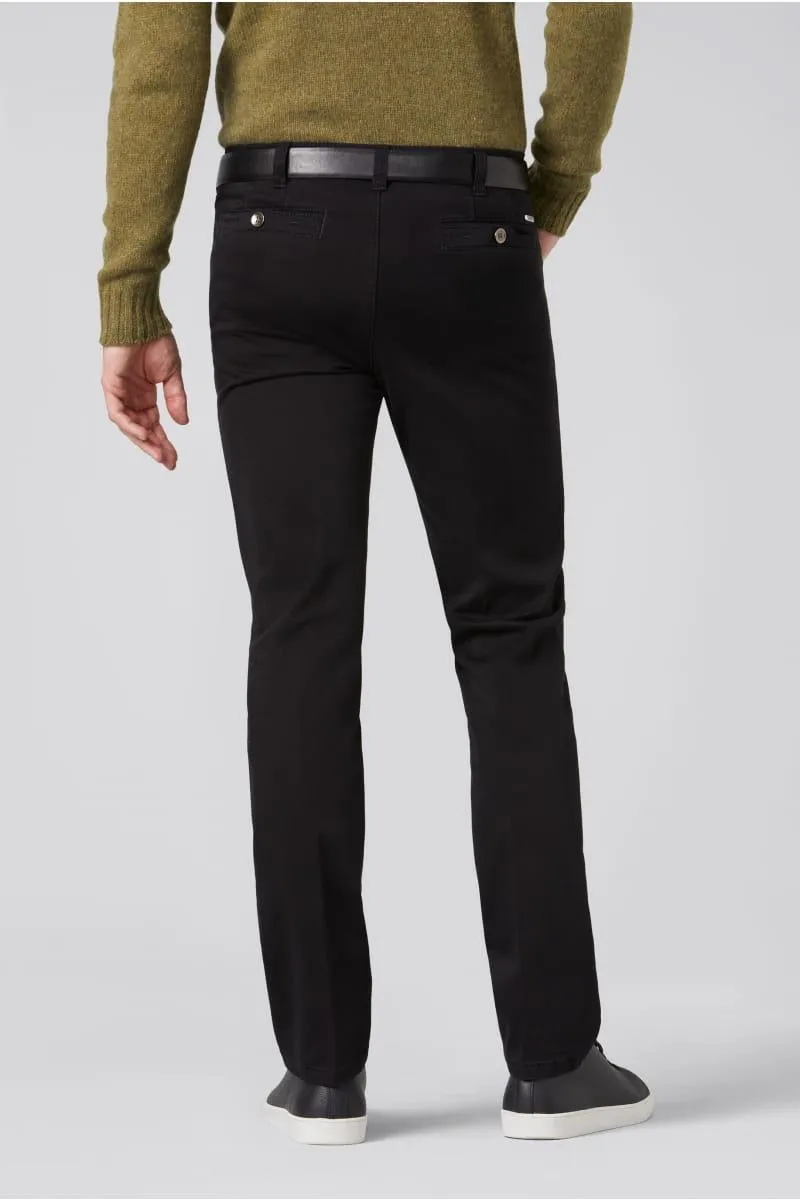 Meyer - Pantalon coton Non-Fade Diego 3000