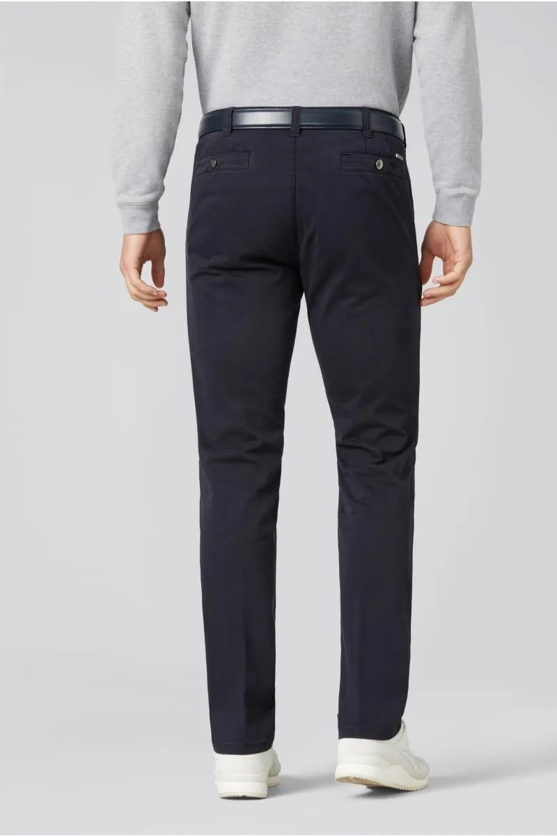 Meyer - Pantalon coton Non-Fade Diego 3000