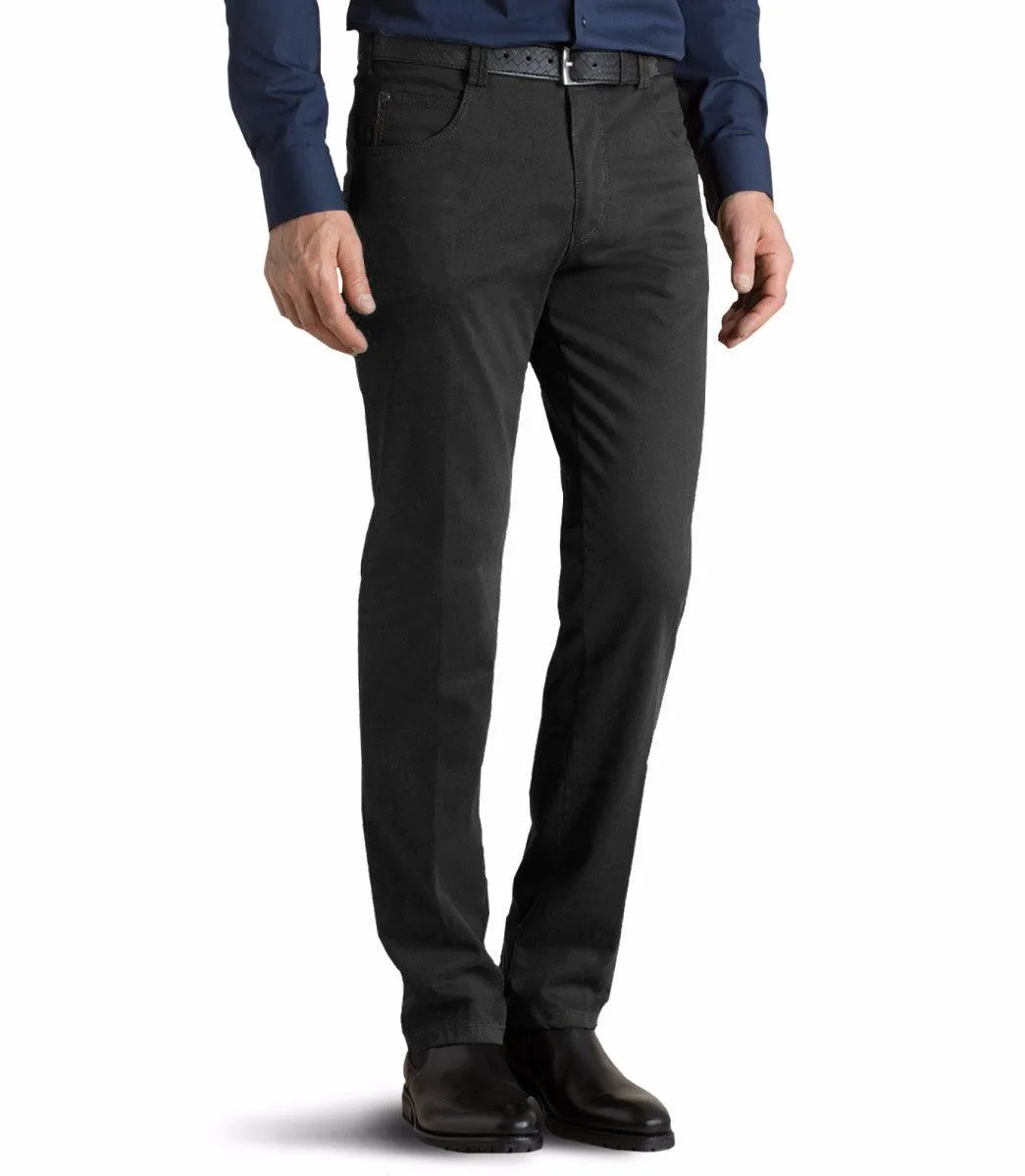 Meyer - Pantalon coton Non-Fade Diego 3000