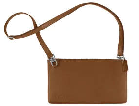 minibag cognac