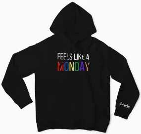 Monday Hoodie