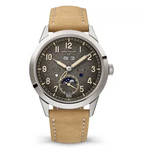 Patek Philippe Complications Watch Ref. 5326G-001