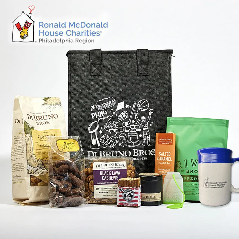 Ronald McDonald House Holiday Bundle