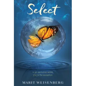 Select — Weisenberg '95