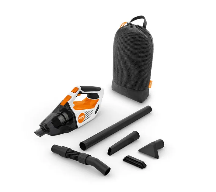 Stihl SEA 20 vacuum cleaner