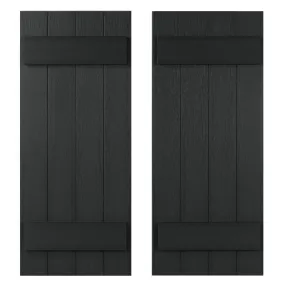 Stonecroft 31" Shutter Set of 2