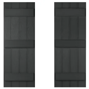 Stonecroft 51" Shutter Set of 2